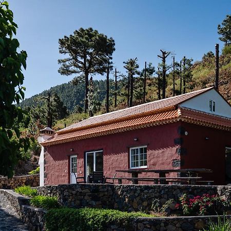 埃尔帕索 Casa Rustica旅馆 外观 照片