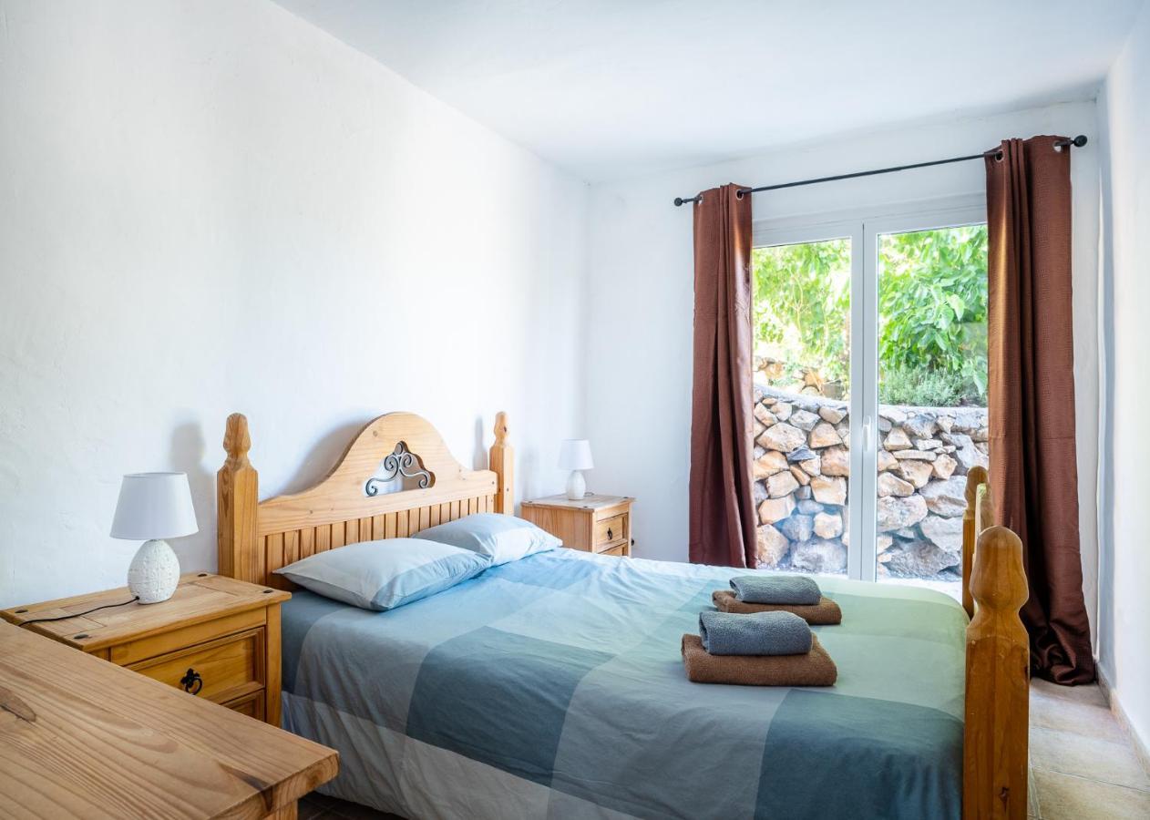 埃尔帕索 Casa Rustica旅馆 外观 照片