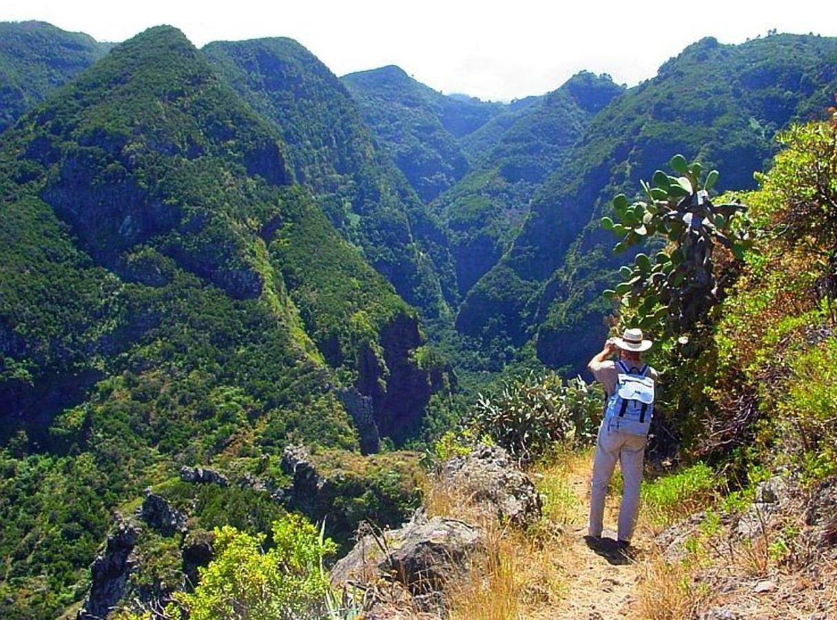 埃尔帕索 Casa Rustica旅馆 外观 照片